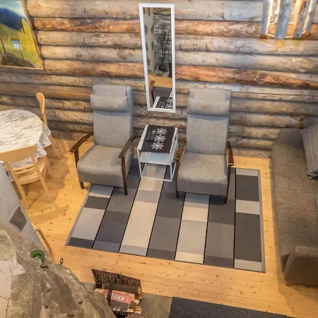 Saukkokumpu 3 By Interhome ルカ