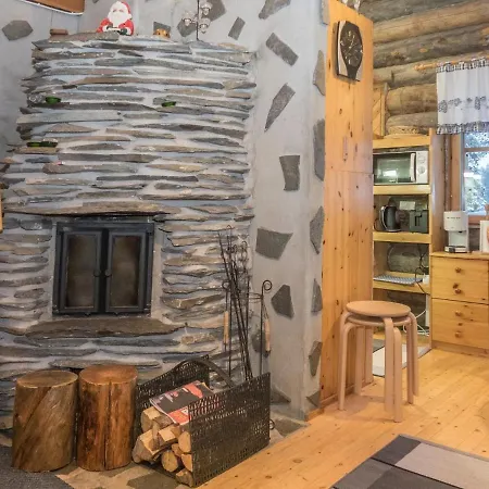Ferienhaus Saukkokumpu 3 By Interhome *