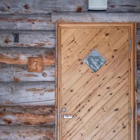 Saukkokumpu 3 By Interhome *