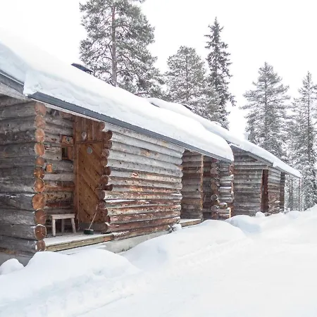 Saukkokumpu 3 By Interhome Ferienhaus