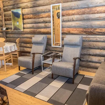 Saukkokumpu 3 By Interhome