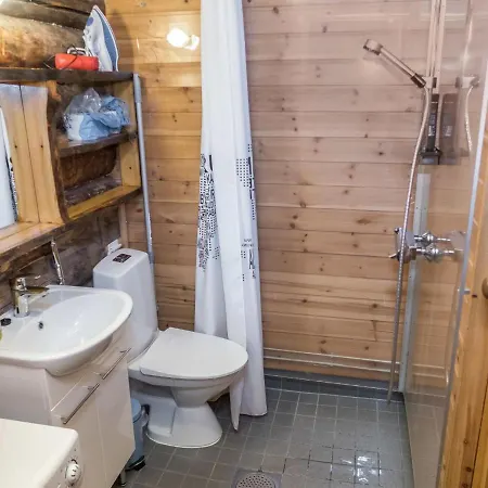 Saukkokumpu 3 By Interhome Hébergement de vacances Ruka