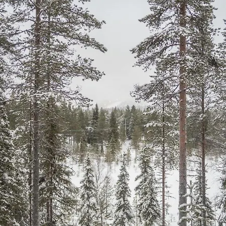 Saukkokumpu 3 By Interhome * ルカ