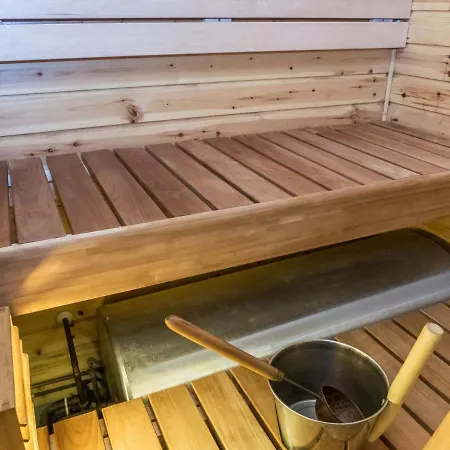 Saukkokumpu 3 By Interhome *