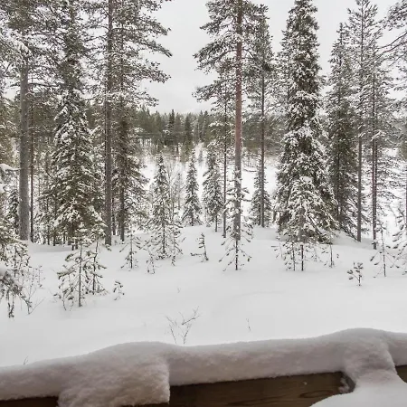 Hébergement de vacances Saukkokumpu 3 By Interhome *