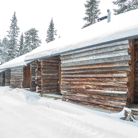 Saukkokumpu 3 By Interhome * Ruka