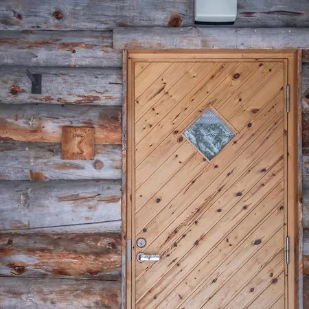 Saukkokumpu 3 By Interhome *