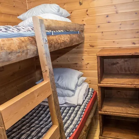 Nyaraló Saukkokumpu 3 By Interhome