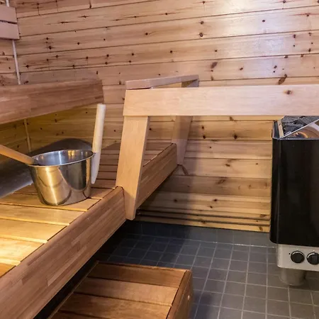 Saukkokumpu 3 By Interhome *