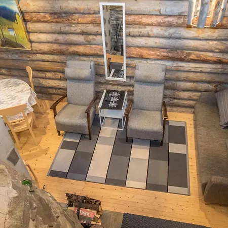 Saukkokumpu 3 By Interhome Hébergement de vacances *