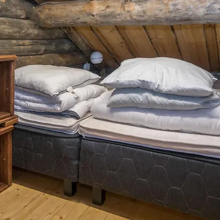 Saukkokumpu 3 By Interhome Prázdninový dům Ruka