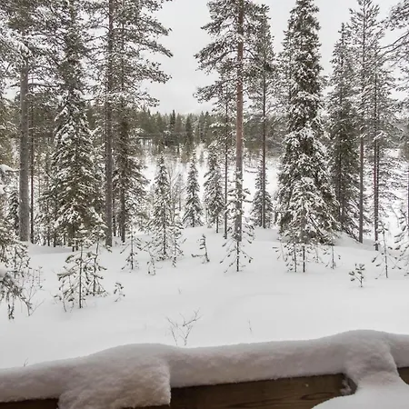 Prázdninový dům Saukkokumpu 3 By Interhome Ruka