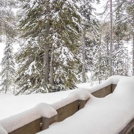 Saukkokumpu 3 By Interhome Hébergement de vacances