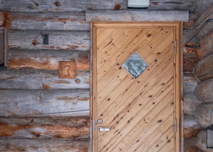 Saukkokumpu 3 By Interhome *