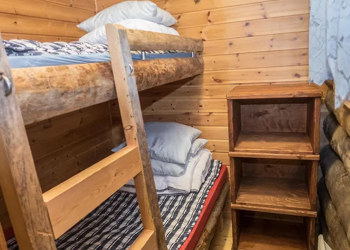 度假居 Saukkokumpu 3 By Interhome