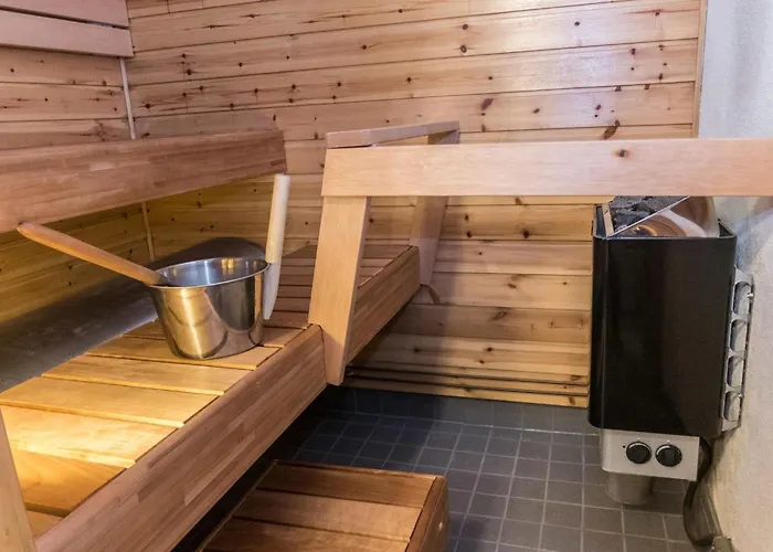 Saukkokumpu 3 By Interhome *