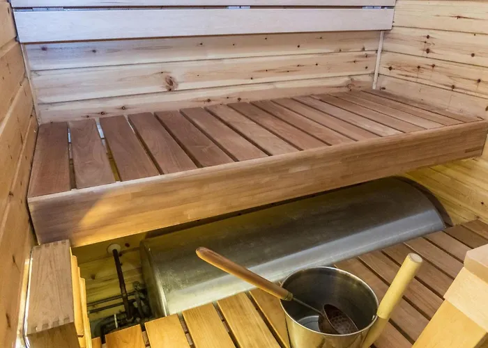 Saukkokumpu 3 By Interhome *